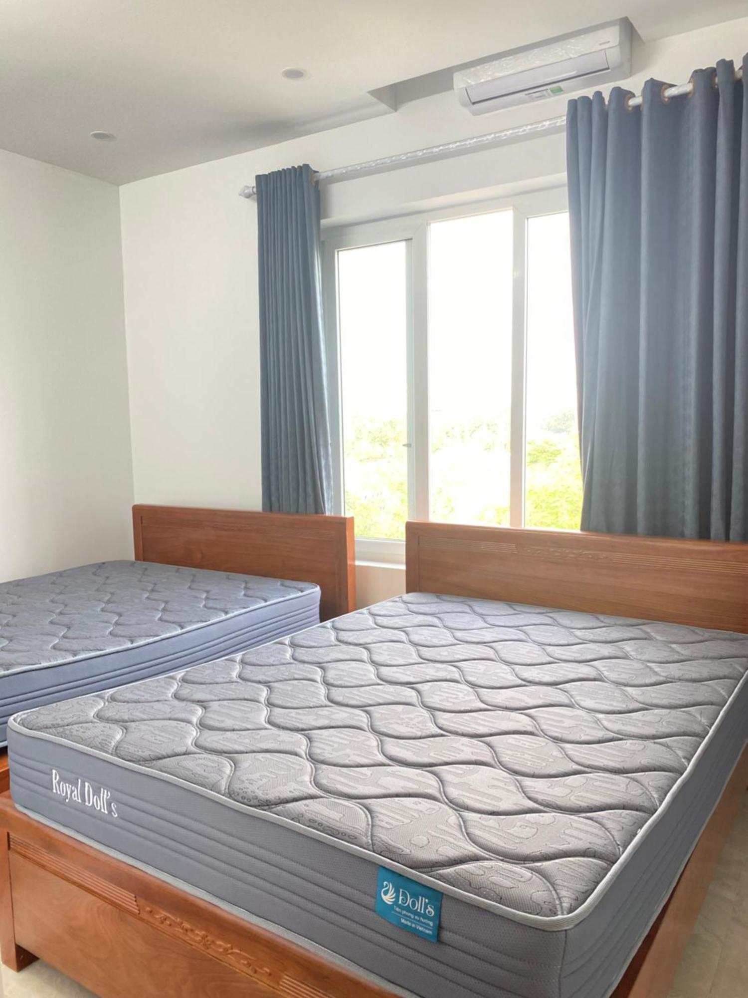 Tamcoc Motel Van Lam Екстер'єр фото