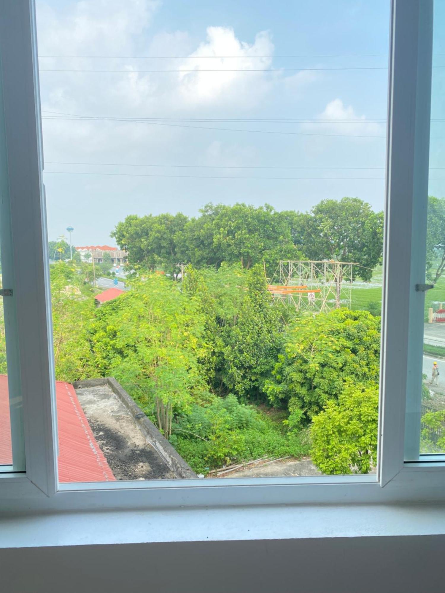 Tamcoc Motel Van Lam Екстер'єр фото