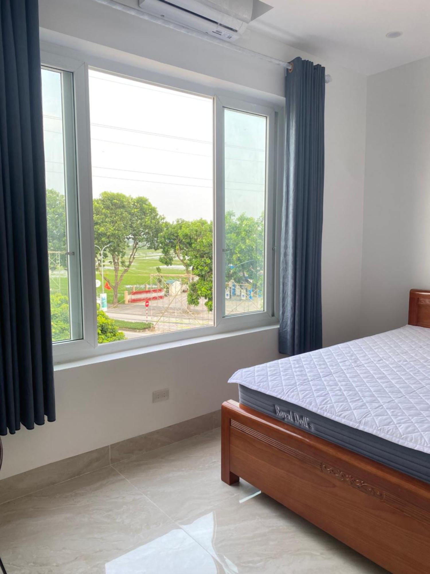 Tamcoc Motel Van Lam Екстер'єр фото