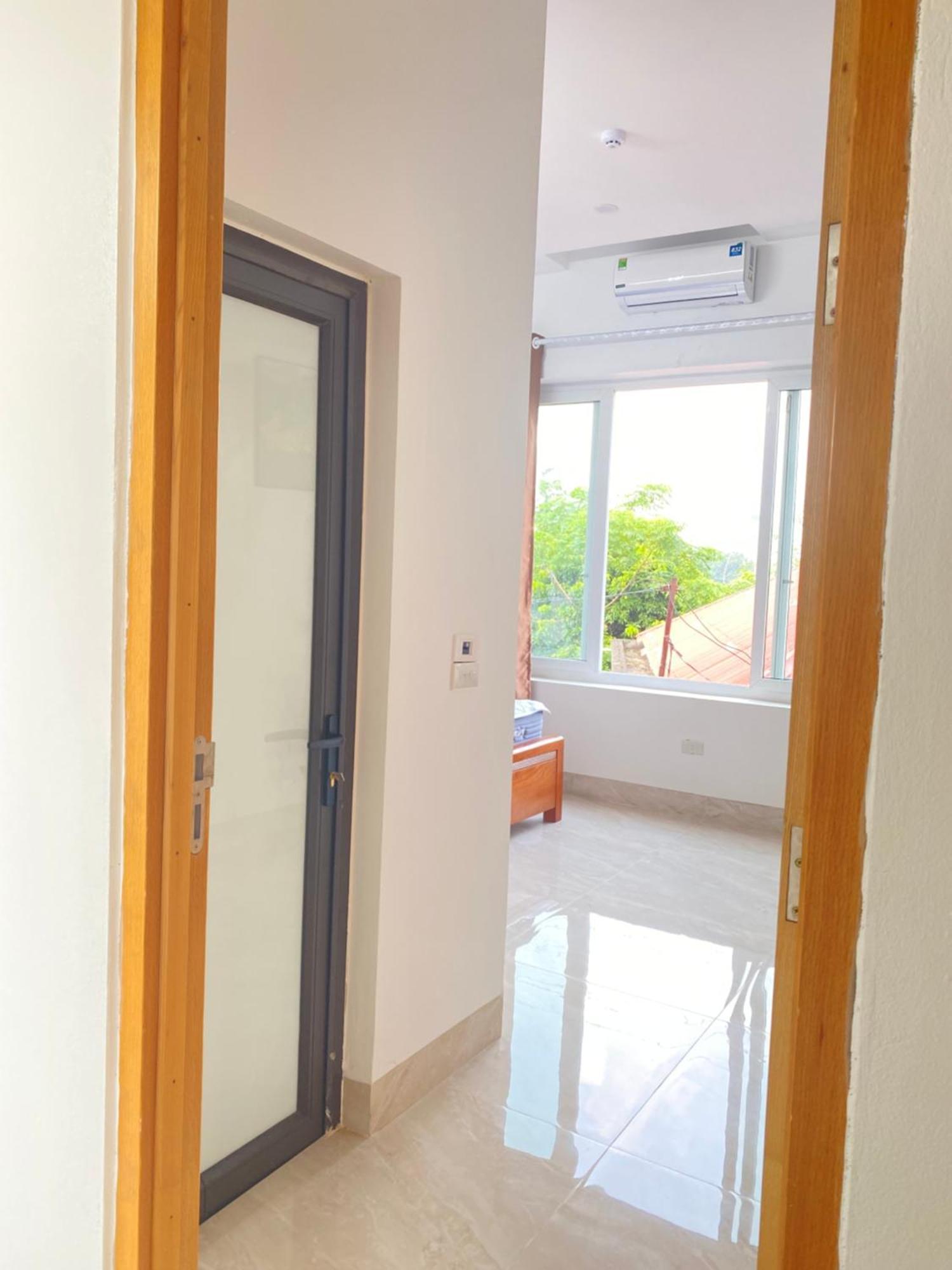 Tamcoc Motel Van Lam Екстер'єр фото